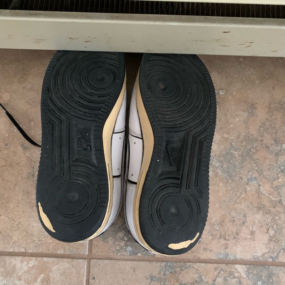 Men Air Force 1 , used - Picture 5 of 7